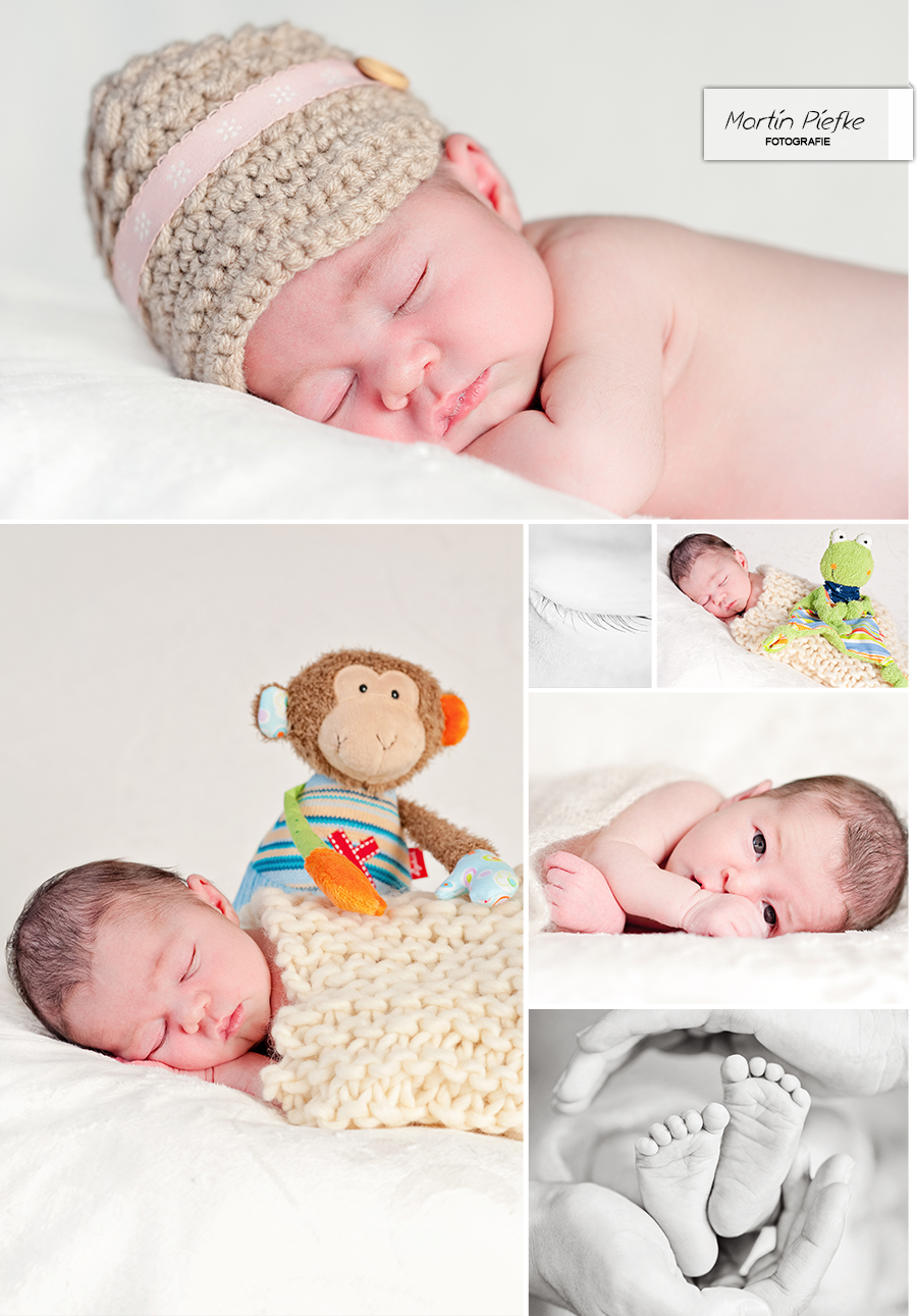Zoe | 10 Tage | Neugeborenenfotografie | Königswinter