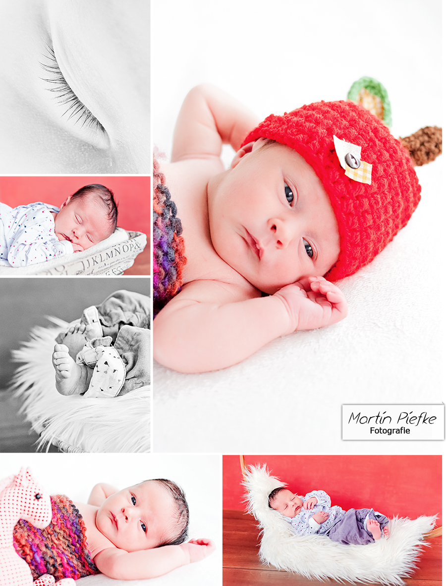 Carlotta | 11 Tage | Neugeborenenfotografie