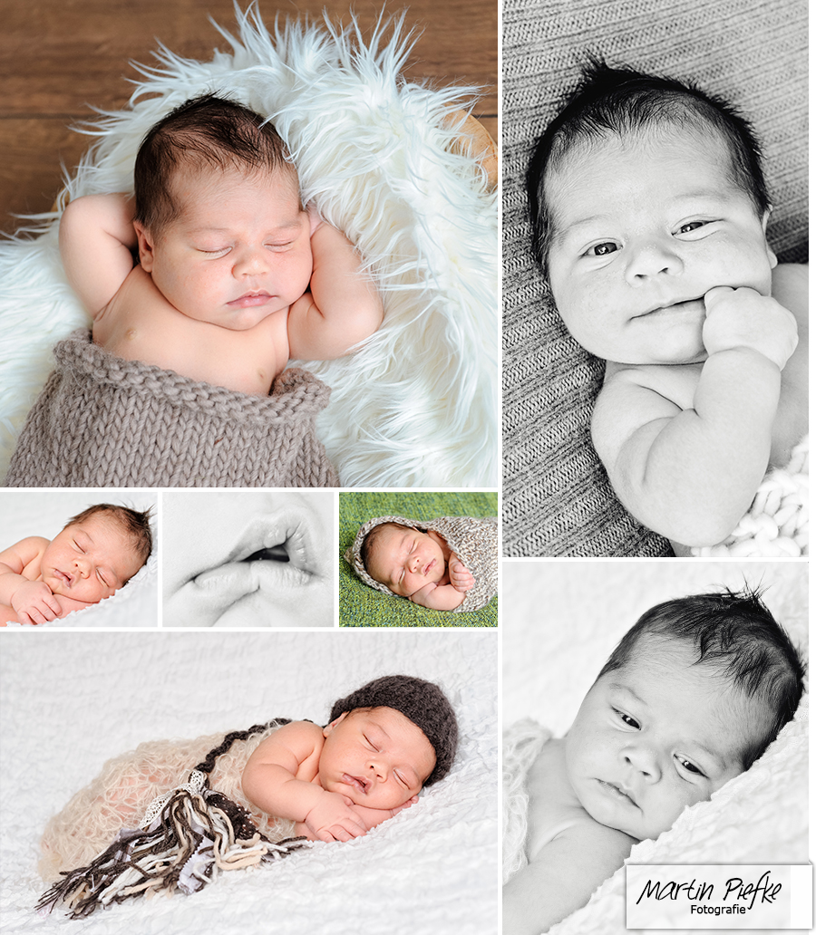 Neugeborenenfotografie | Elias | 18 Tage | Troisdorf